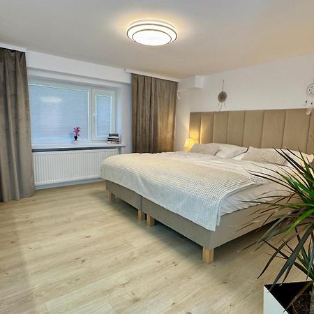 Apartamenty Oracka Bochnia Dış mekan fotoğraf