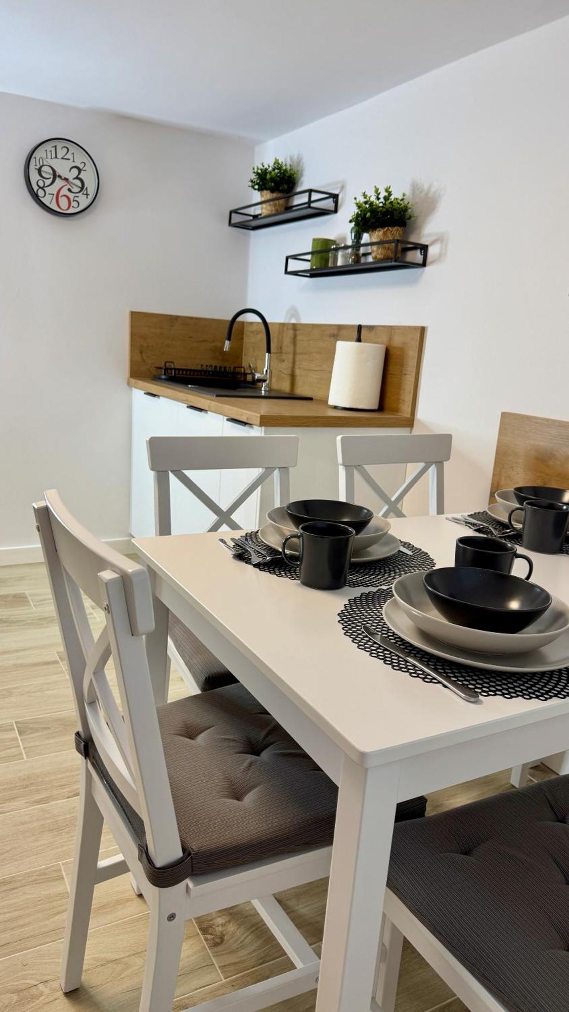 Apartamenty Oracka Bochnia Dış mekan fotoğraf