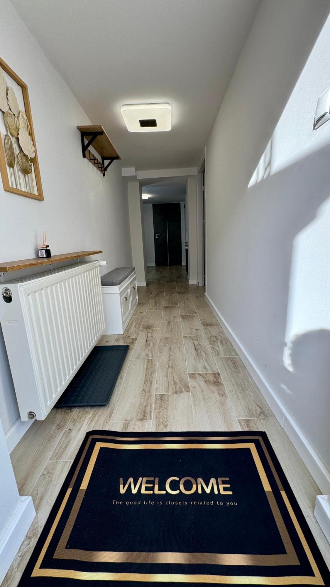 Apartamenty Oracka Bochnia Dış mekan fotoğraf
