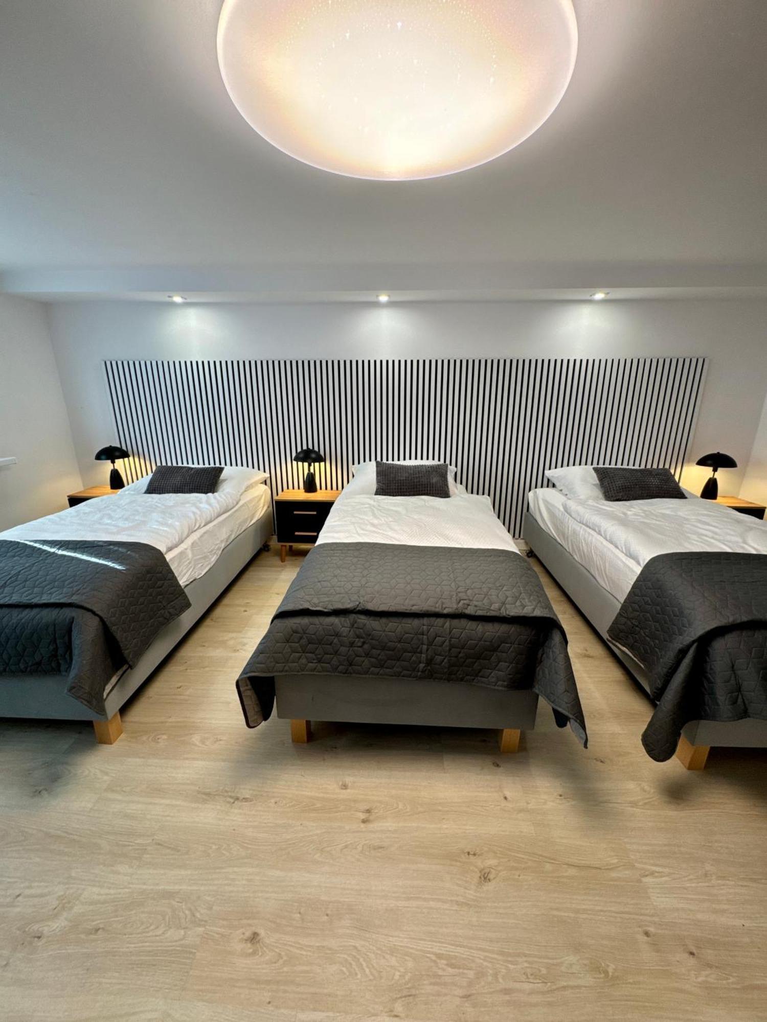 Apartamenty Oracka Bochnia Dış mekan fotoğraf